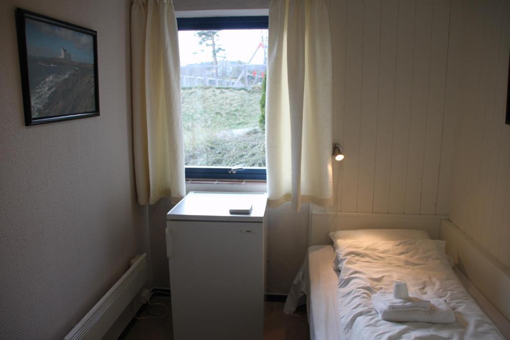 Froland Hostel Froland Verk Rum bild