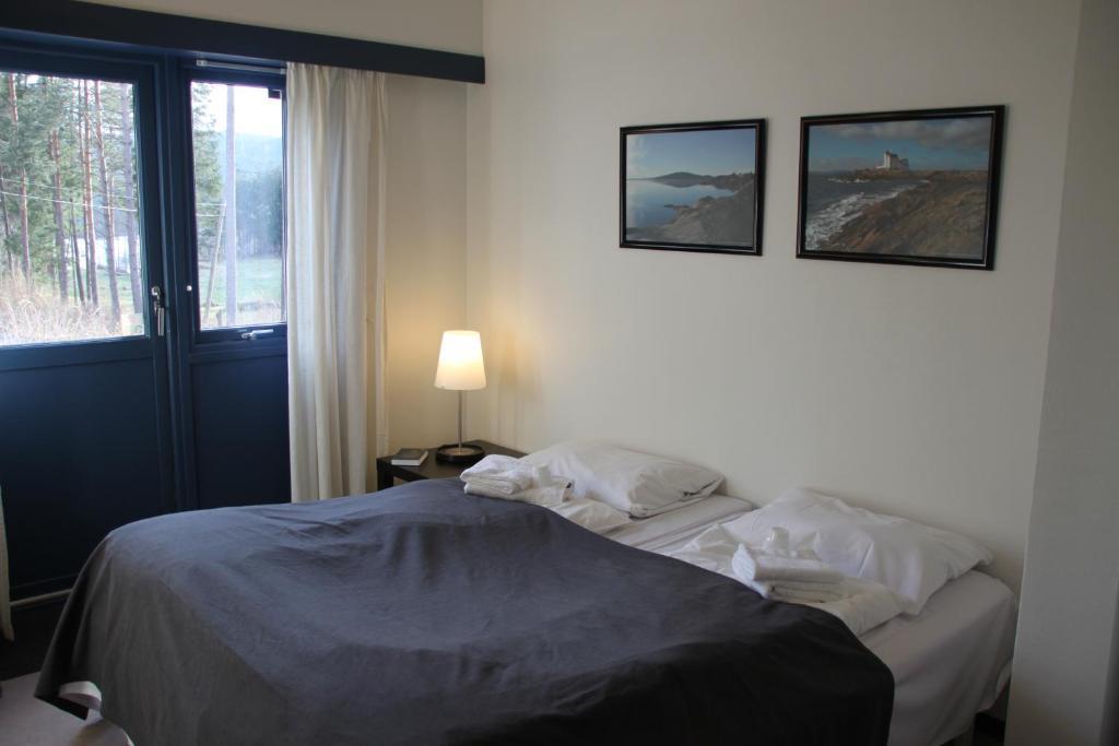 Froland Hostel Froland Verk Rum bild