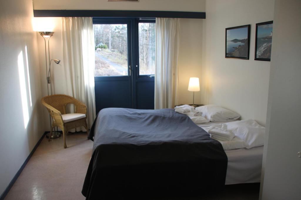 Froland Hostel Froland Verk Rum bild