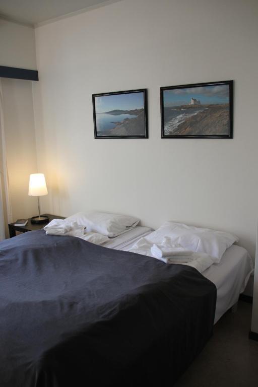 Froland Hostel Froland Verk Exteriör bild